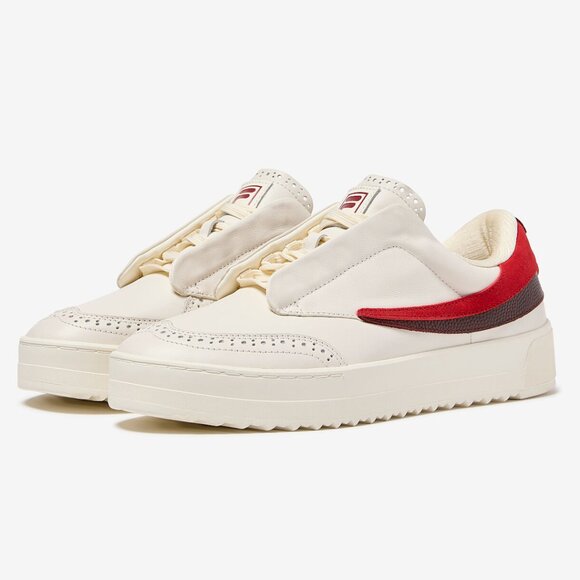 NWT Fila Sanati Sl Sneakers Size 12 - Picture 1 of 12